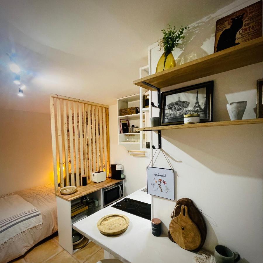 Studio134 Sur Marne Pres De Disneyland Apartment