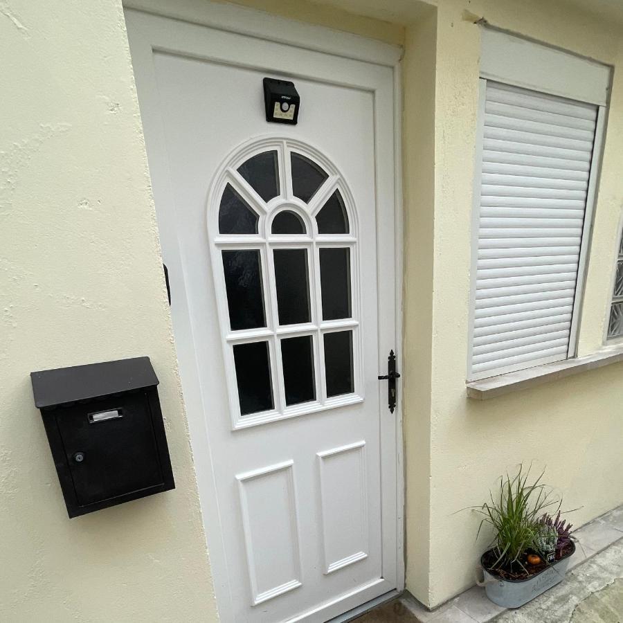 Apartment Studio134 Sur Marne Pres De Disneyland