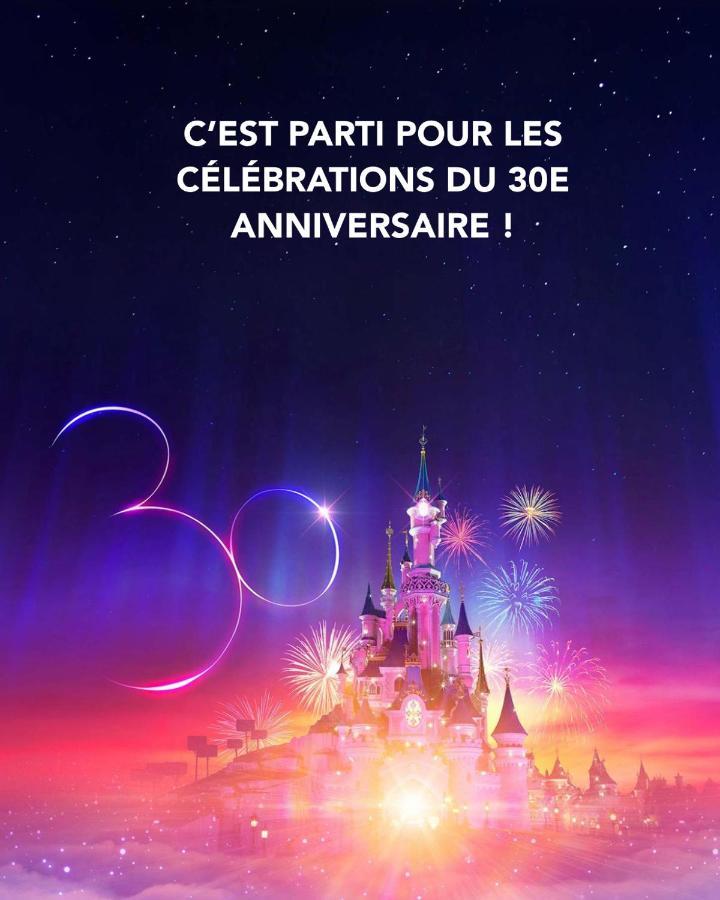 Studio134 Sur Marne Pres De Disneyland