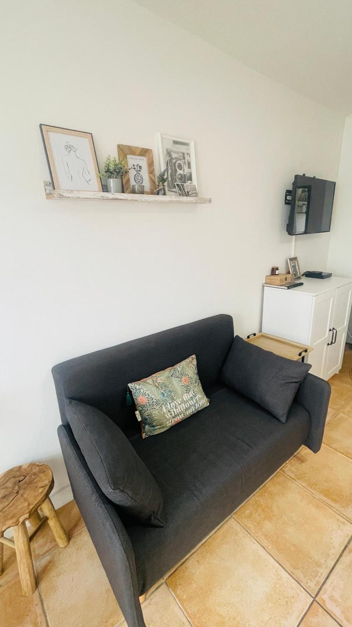 Studio134 Sur Marne Pres De Disneyland Apartment *