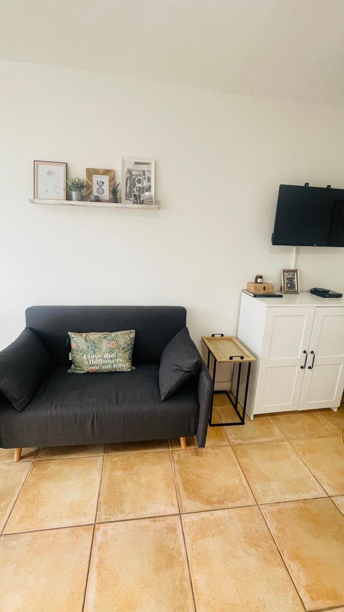 Apartment Studio134 Sur Marne Pres De Disneyland *
